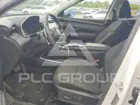2022 Hyundai Tucson фото