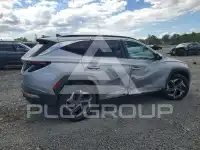 2022 Hyundai Tucson фото