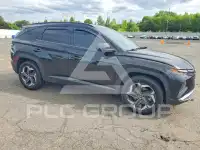 2022 Hyundai Tucson фото