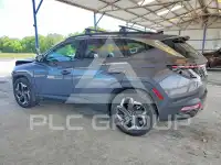 2022 Hyundai Tucson фото