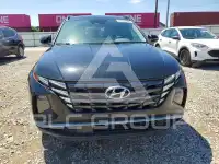 2022 Hyundai Tucson фото