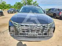 2022 Hyundai Tucson фото