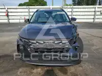 2022 Hyundai Tucson фото