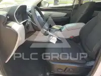 2022 Hyundai Tucson фото