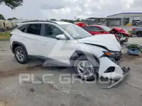 2022 Hyundai Tucson photo