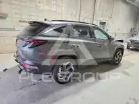 2022 Hyundai Tucson photo