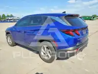 2022 Hyundai Tucson фото