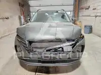 2022 Hyundai Tucson photo
