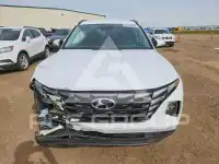 2022 Hyundai Tucson фото