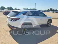 2022 Hyundai Tucson фото