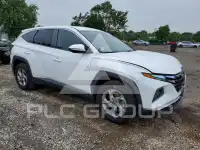 2022 Hyundai Tucson фото