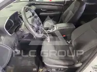 2022 Hyundai Tucson фото