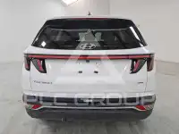2022 Hyundai Tucson фото