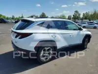 2022 Hyundai Tucson фото