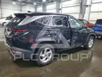 2022 Hyundai Tucson фото