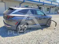 2022 Hyundai Tucson фото