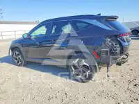 2022 Hyundai Tucson фото