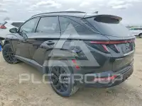 2022 Hyundai Tucson фото