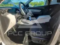 2022 Hyundai Tucson фото