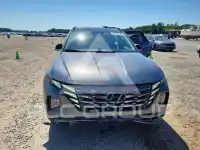 2022 Hyundai Tucson фото