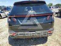 2022 Hyundai Tucson фото