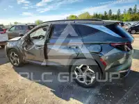 2022 Hyundai Tucson photo