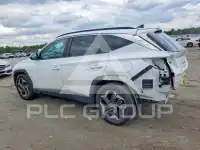 2022 Hyundai Tucson фото