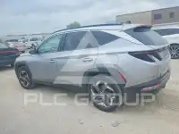2022 Hyundai Tucson фото