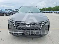 2022 Hyundai Tucson фото