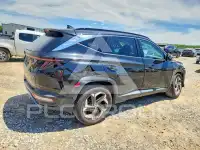 2022 Hyundai Tucson фото