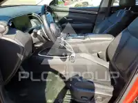 2022 Hyundai Tucson photo