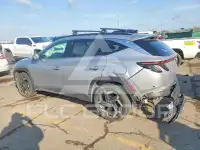 2022 Hyundai Tucson photo