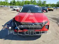 2022 Hyundai Tucson photo