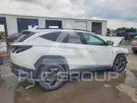 2022 Hyundai Tucson фото