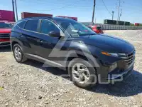 2022 Hyundai Tucson фото