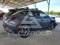 2022 Hyundai Tucson фото