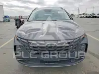 2022 Hyundai Tucson фото