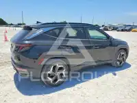 2022 Hyundai Tucson фото