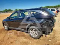 2022 Hyundai Tucson фото