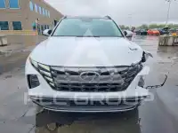 2022 Hyundai Tucson фото
