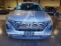 2022 Hyundai Tucson фото