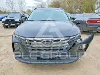 2022 Hyundai Tucson фото