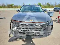 2022 Hyundai Tucson фото