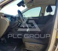 2022 Hyundai Tucson фото