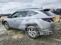 2022 Hyundai Tucson photo