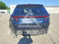 2022 Hyundai Tucson фото