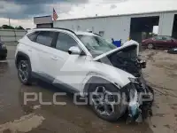 2022 Hyundai Tucson фото