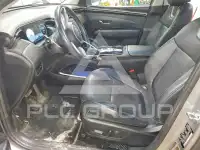 2022 Hyundai Tucson фото
