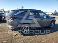 2022 Hyundai Tucson фото