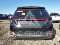 2022 Hyundai Tucson photo